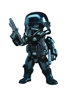 Star Wars: Death Trooper EAA-161 Action Figure - Picture 1 of 4
