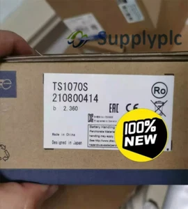 Pantalla Táctil Fuji TS1070S Nueva En Caja Envío Acelerado 1 PIEZA - Imagen 1 de 2