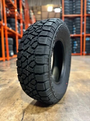 5 NEW  LT 285/75R16 Kenda Klever AT2 10 ply KR628 285 75 16 2857516  ALL TERRAIN - Image 1 of 4