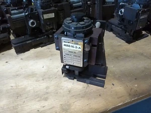 TE Connectivity AMP Applicator Tool 466616-2-A , 466616-2 - Picture 1 of 6