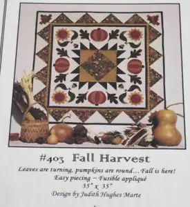 Die vier Jahreszeiten Serie DIE VIER JAHRESZEITEN 35"x35" Wanddecke Herbst - Bild 1 von 6