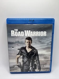 The Road Warrior (Blu-ray) - Picture 1 of 4