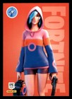 Panini Series 3 #59 'Iris' Fortnite Card