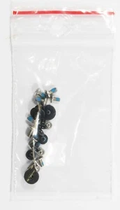 HP Pavilion X2 10-K007NF Screws Set Replacement Part - Imagen 1 de 1