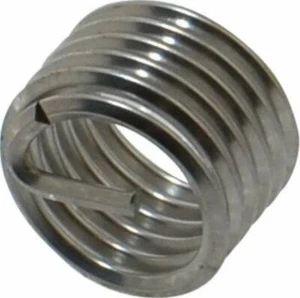 (10pk) HELICOIL P4184-5CN075 M5 x .8 F/R STAINLESS STEEL SCREW LOCK INSERT *T7 - Picture 1 of 2
