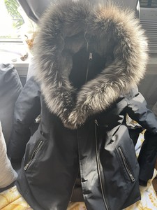 Mackage Parkas Coats, Jackets \u0026 Vests 