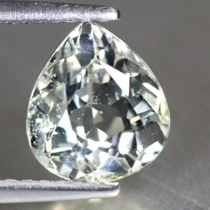 2.19_cts Top Luster Dazzling 100% Natural Green Tourmaline_Mozambique - Imagen 1 de 3