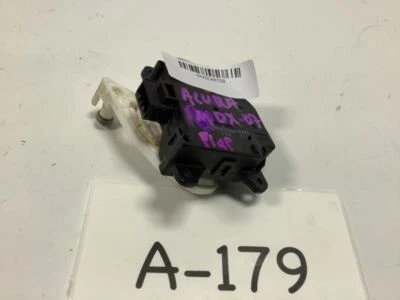 2007 ACURA MDX AC НАГРЕВАТЕЛЬ СМЕСЬ ДВЕРИ КЛАПАН СЕРВОПРИВОДА ПРИВОДА DENSO OEM + - Изображение 1 из 4