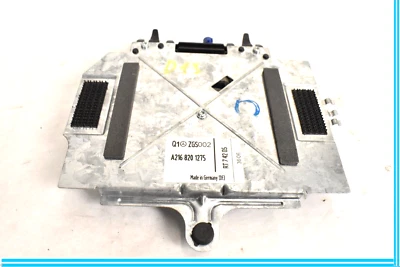 07-14 Mercedes CL550 CL600 W216 Satellite Phone Radio Antenna Control Module Oem - Image 1 of 4