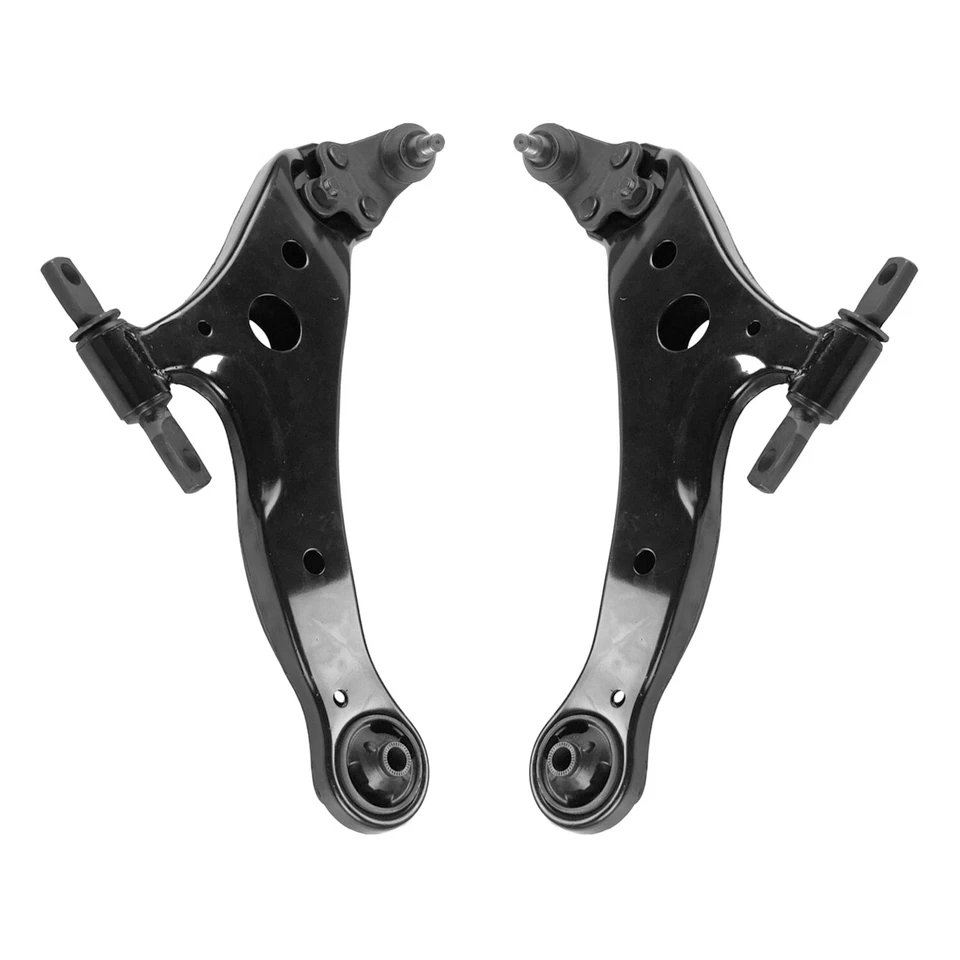 Front Lower Suspension Control Arm Kit for 2005-2018 Toyota Avalon FWD Foto 1 de 1