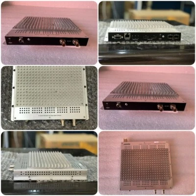 EVERTZ 2430RX-J2K-IP STAND ALONE RECEIVER JPEG 2000 DECODIR - Image 1 of 4