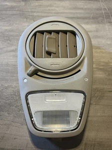 1999-2004 Honda Odyssey Interior Roof Overhead Air Vent Dome Map Lamp Light OEM - Picture 1 of 5