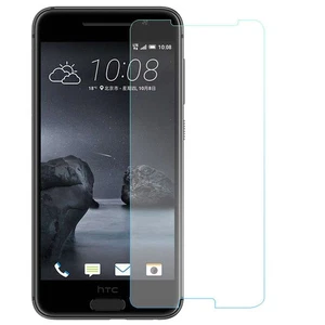 Schutzglas für HTC A9S Folie Display Schutz 9H für Smartphone Mobiltelefone - Picture 1 of 1