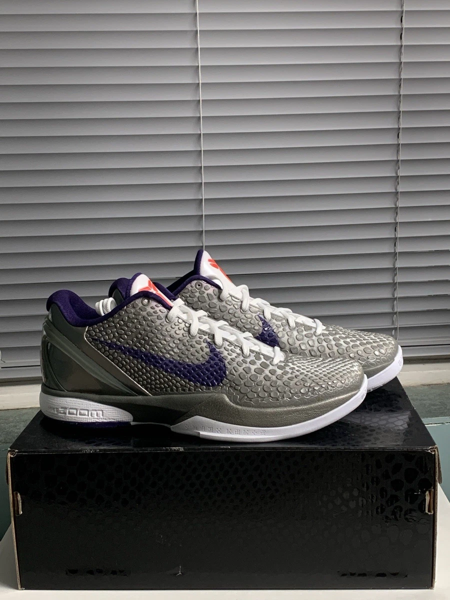 Nike Zoom Kobe 6 China for Sale | Authenticity Guaranteed | eBay