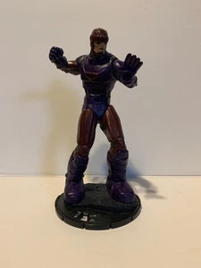 Marvel Heroclix X-Men Sentinel Mark II LG01 Figura Legacy - Foto 1 di 3