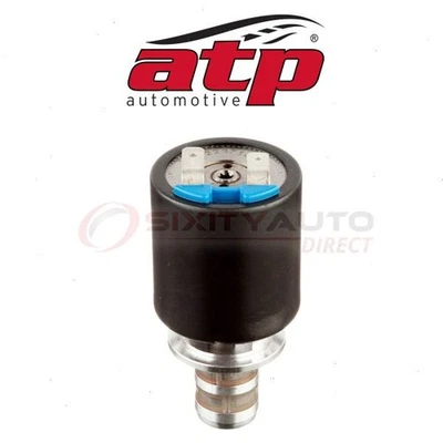 ATP Transmission Control Solenoid for 1992-1999 Chevrolet C1500 Suburban - ie Foto 1 de 4