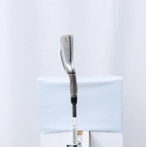 Taylormade Sim 2 Max 5 Iron Stiff Flex Max Steel 1255825 Good - Picture 1 of 5