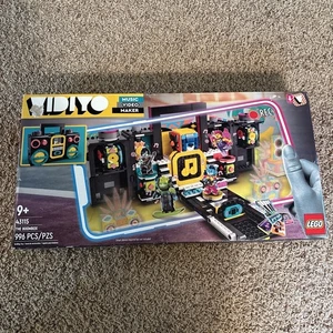 LEGO VIDIYO: The Boombox (43115) - Picture 1 of 8