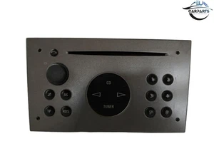 Original Opel Vecra Signum Radio CD-Player Navigation Ohne freischaltcode 131382 - Bild 1 von 8