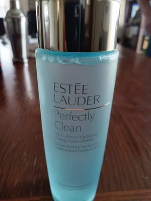 Estee Lauder Perfectly Clean 6,7 OZ Foto 1 de 2