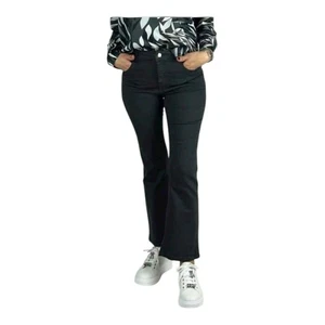 EMME MARELLA MODE DAMEN HOSE HOSE 25251360212 GRAU ORIGINAL AI 2026 - Bild 1 von 4