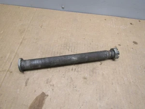 2009 KAWASAKI KX250F REAR AXLE 41068-1466 - Bild 1 von 2