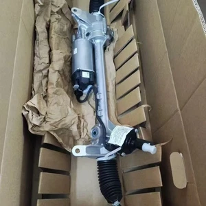 LHD POWER STEERING RACK NEW FOR BMW 7 SERIES G11 G12 4WD 32106882756-OEM - Picture 1 of 5