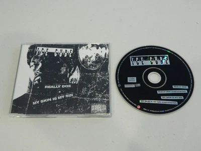 Ice Cube Really Doe + My Skin Is My Sin CD single [Australian version] - Image 1 of 2