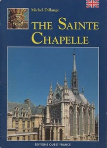 Libro Michel Dillange La Santa Capilla 1994 SC - Imagen 1 de 1