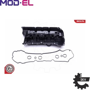 CYLINDER HEAD COVER 48SKV016 FOR MINI PEUGEOT 508/SW CITROËN C3II 1.6L 4cyl 1.6L - Picture 1 of 9