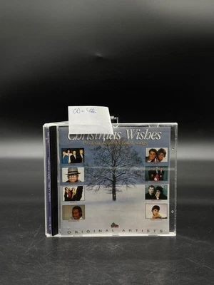 Christmas Wishes 19 Of The Season’s Finest Songs - Image 1 of 4