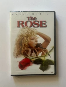 THE ROSE (1979) Bette Midler | 2003 Widescreen DVD - Picture 1 of 2