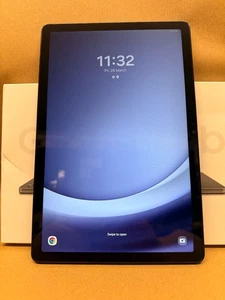 Samsung Galaxy Tab A9+ Plus 11" SM-X210 WiFi - 64GB Graphite - Picture 1 of 14