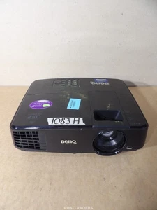 Proiettore Proiettore BenQ MS504 SVGA DLP 3000 Lumen - 1.083 ORE - TELECOMAND... - Zdjęcie 1 z 9