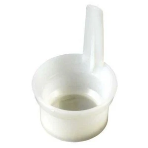 Setaccino Artemia Salina per Vasca Coltura cm 3 Alimento vivo naupuli avanotti - Foto 1 di 1
