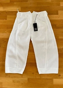 Annette Görtz linen trousers M - Bild 1 von 18