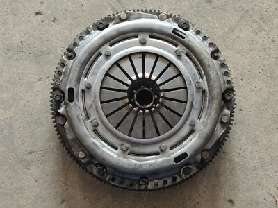 SACHS Schwungscheibe Kupplung ORIGINAL Audi - VW 1.8T Druckplatte 038141025R - Bild 1 von 4