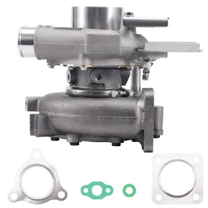RHF55V Turbolader für Isuzu NPR GMC 3500 4500 W-Serie 5,2l 4HK1-E2N VDA40016 - Bild 1 von 12