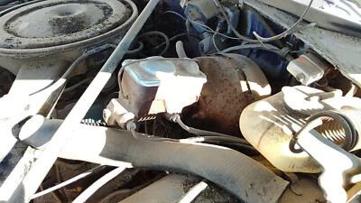 1974-1977 Cutlass Supreme Power Brake Booster With Master Cylinder Pair Set Oem - Image 1 of 4