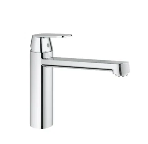 GROHE EUROSMART COSMOPOLITAN Einhand-Spültischbatterie - Chrom (30194000) - Bild 1 von 6
