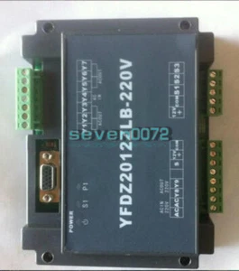 Controlador de microcomputadora 220V máquina de embalaje YFDZ2012ZLB nuevo 1 pieza - Imagen 1 de 1