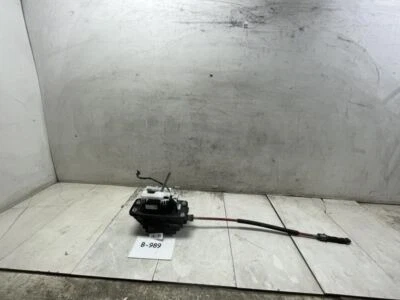 Audi A6 2008 sedán transmisión automática palanca de cambios con cable OEM+  Foto 1 de 4