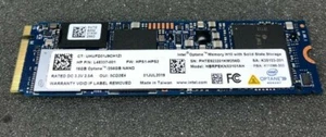 Intel Optane H10 256GB Laptop SSD Solid State Drive HBRPEKNX0101AH L48337-001 - Picture 1 of 1