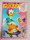 Le Journal de Mickey nº 1987 / Juillet 1990 Bon état