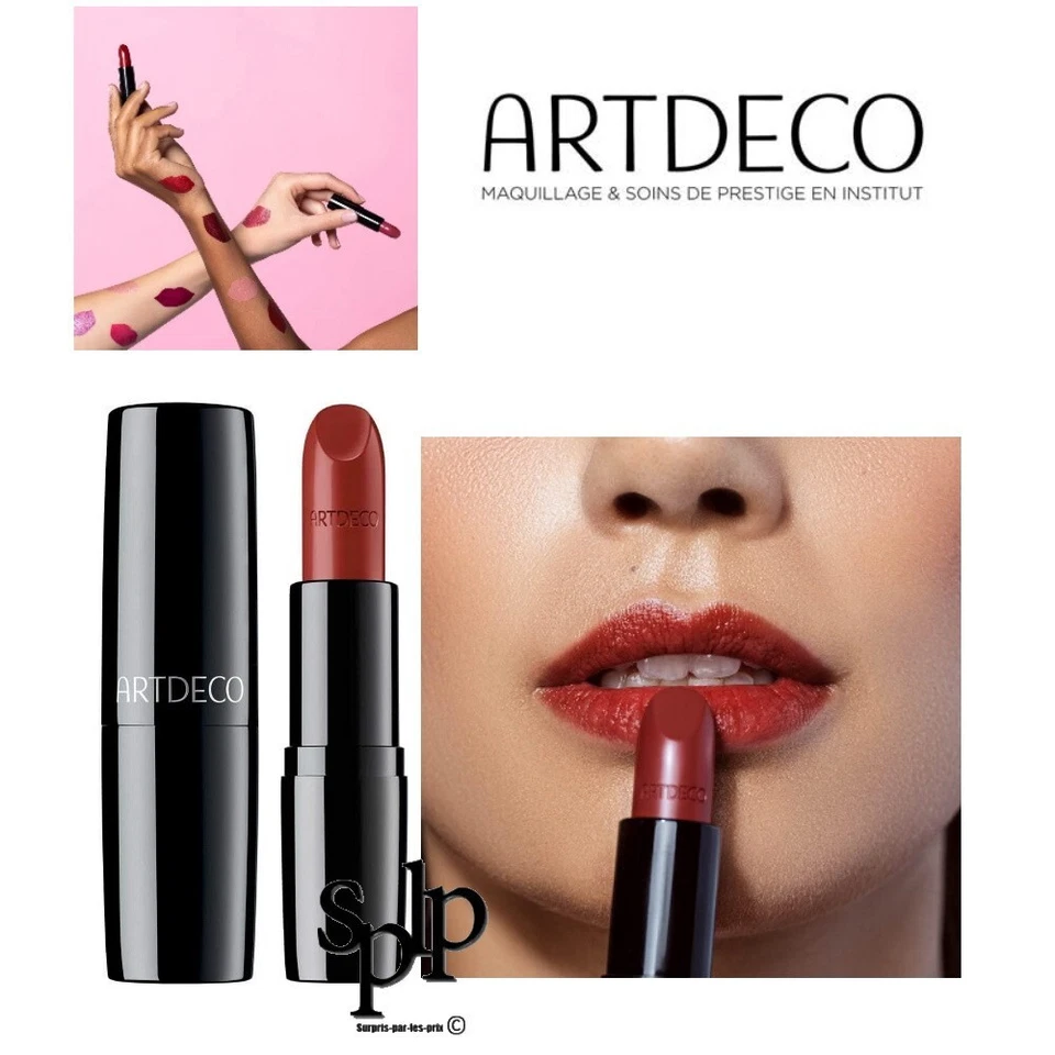 ARTDECO Rossetto Perfezione N° 850 Bonfire Foto 1 de 1