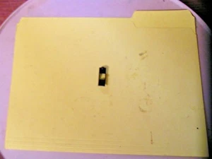 STANLEY-BOSTITCH TRIGGER PIVOT - OEM PART#T55092 - NEW OEM SERVICE PART - Picture 1 of 2