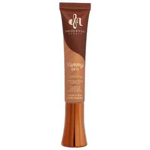 Danessa Myricks Yummy Skin Glow Serum Face Primer - Main Squeeze | 1.1 oz | NEW - Picture 1 of 3