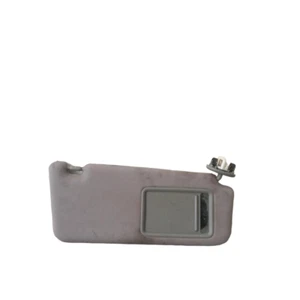 Right Hand Side Sunvisor For 2006-2012 Toyota Aurion GSV40R Non Light Type 2010 - Picture 1 of 2