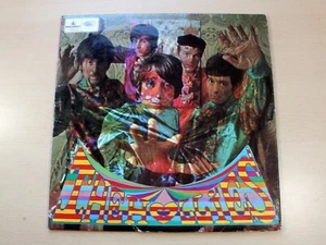 The Hollies/Evolution/1967 Parlophone Mono LP - Picture 1 of 13