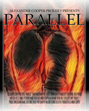 ALEXANDER COOPER'S PARALLEL VOD movie / thriller Hellraiser Basic Instinct